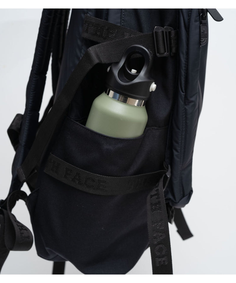Cordura Nylon Day Pack-THE NORTH FACE PURPLE LABEL-Forget-me-nots Online Store