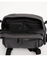 Cordura Nylon Shoulder Bag-THE NORTH FACE PURPLE LABEL-Forget-me-nots Online Store