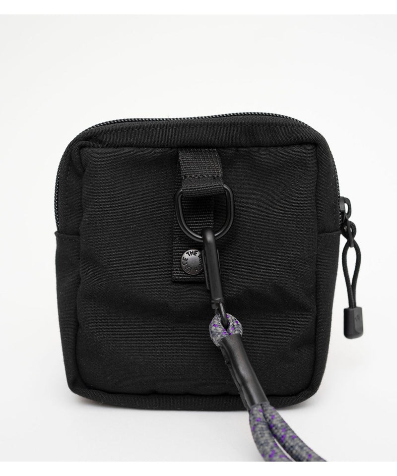 Stroll Utility Case-THE NORTH FACE PURPLE LABEL-Forget-me-nots Online Store