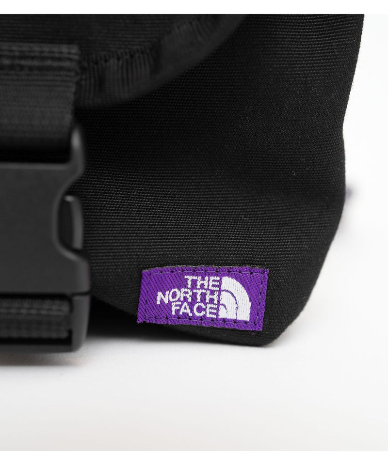 Stroll Utility Case-THE NORTH FACE PURPLE LABEL-Forget-me-nots Online Store