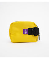 Stroll Utility Case-THE NORTH FACE PURPLE LABEL-Forget-me-nots Online Store