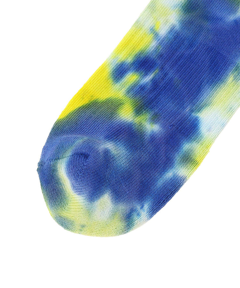 Tie Dye Crew-THE NORTH FACE-Forget-me-nots Online Store
