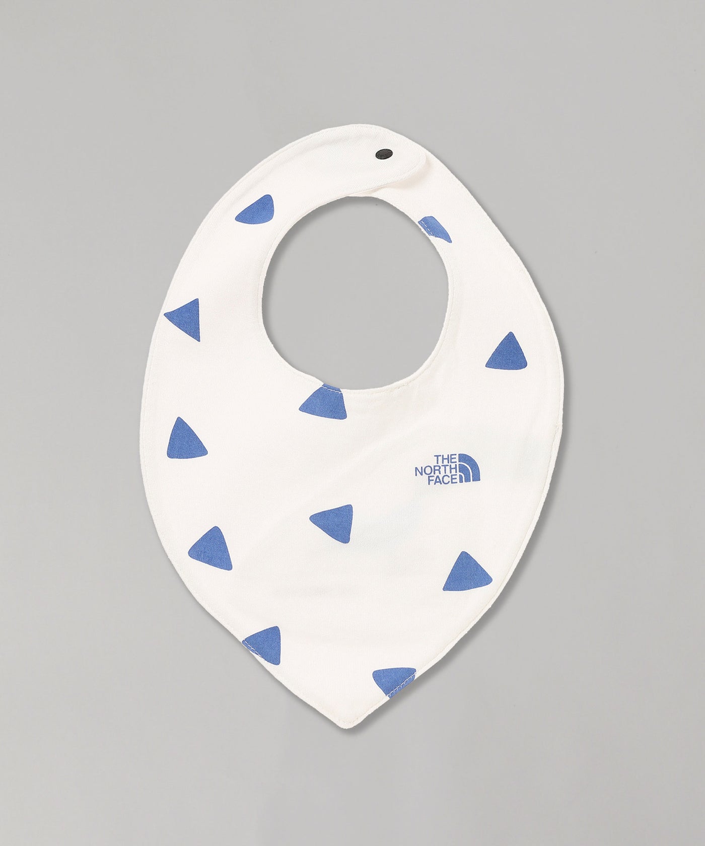 K】Baby Packable Animal Graphic Bib ｜ザノースフェイス(THE NORTH