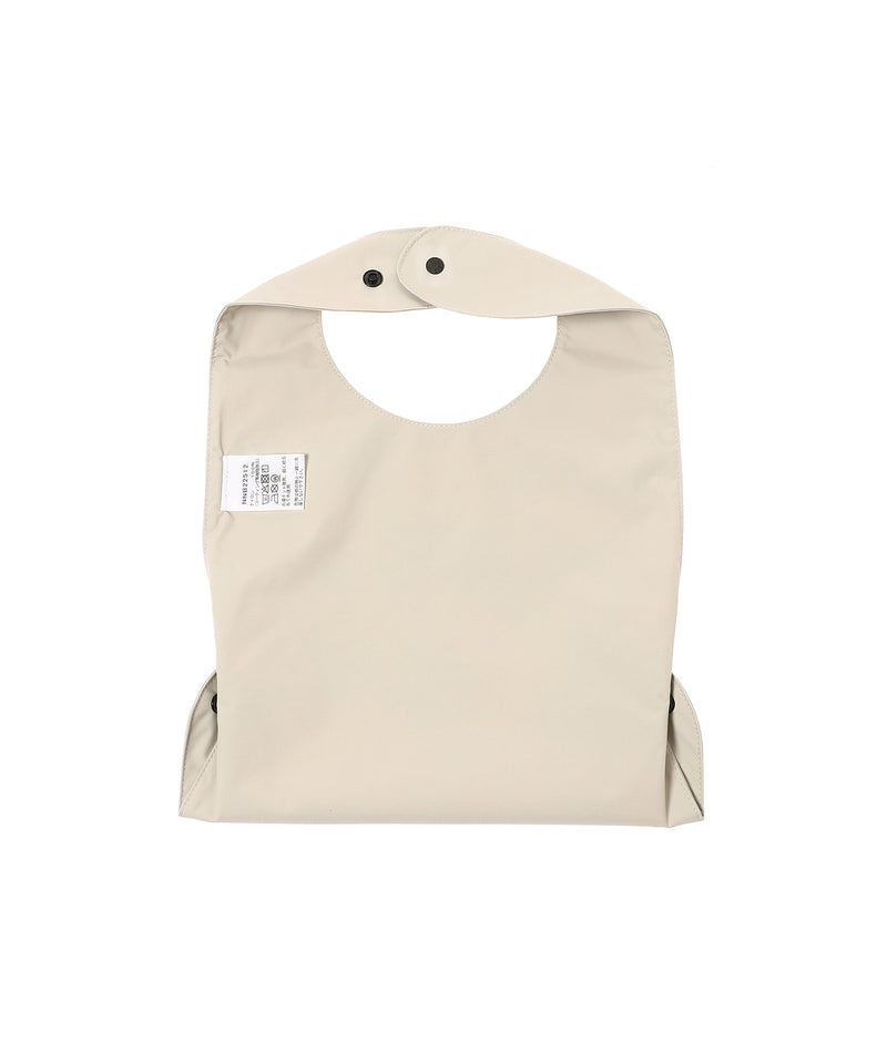 Baby Compact Yummy Bib-THE NORTH FACE-Forget-me-nots Online Store