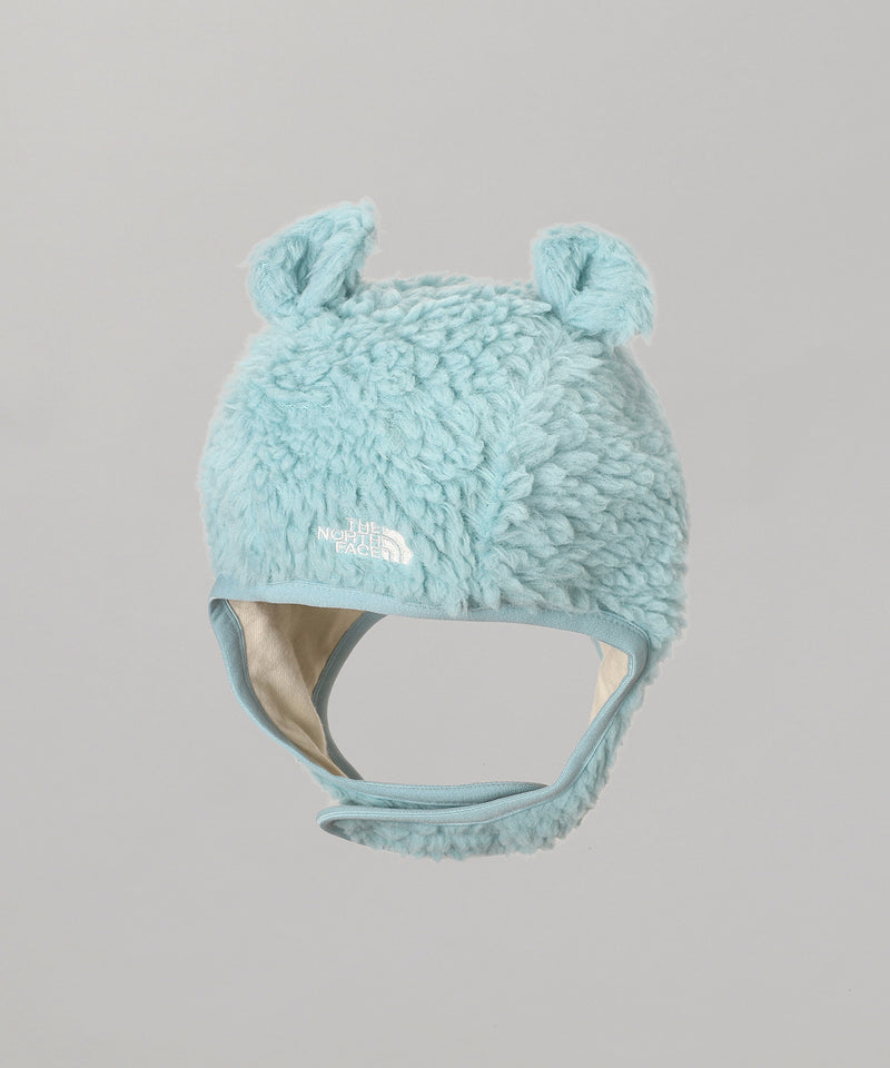 Baby Cuddle Fleece Ear Cap-THE NORTH FACE-Forget-me-nots Online Store