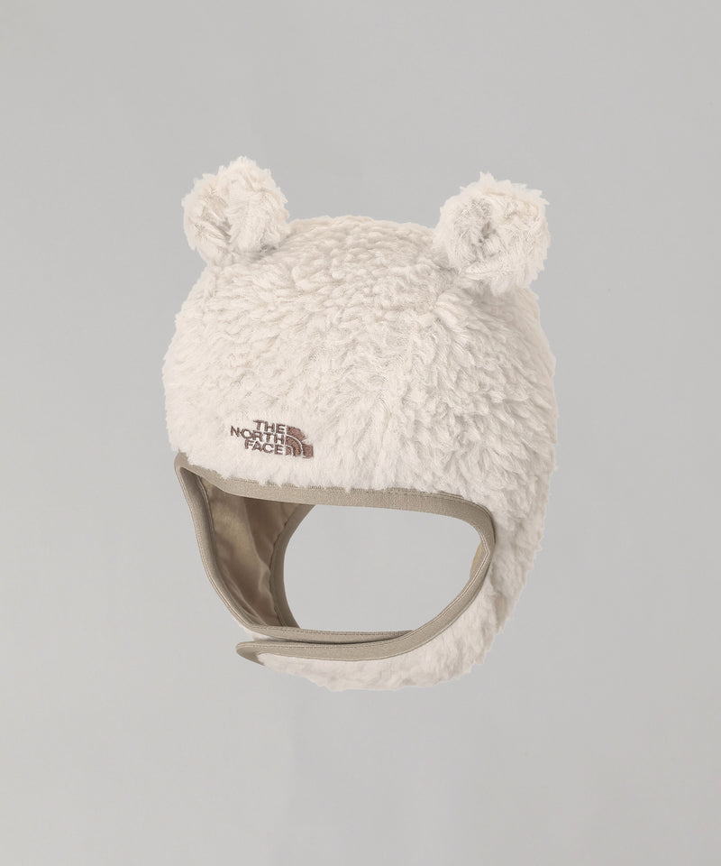 Baby Cuddle Fleece Ear Cap-THE NORTH FACE-Forget-me-nots Online Store