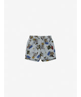 B Novelty Class V Short-THE NORTH FACE-Forget-me-nots Online Store