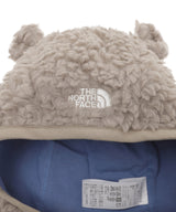 Baby Cuddle Fleece Ear Cap-THE NORTH FACE-Forget-me-nots Online Store