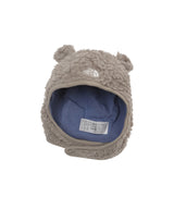 Baby Cuddle Fleece Ear Cap-THE NORTH FACE-Forget-me-nots Online Store