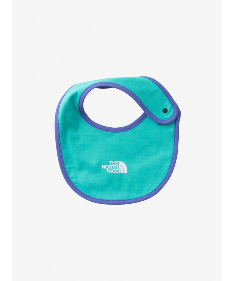 Baby Bib-THE NORTH FACE-Forget-me-nots Online Store