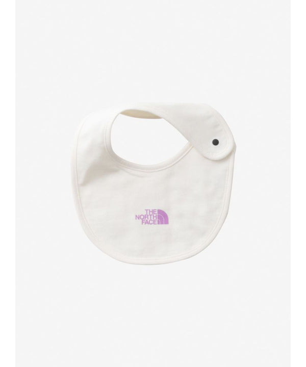 Baby Bib-THE NORTH FACE-Forget-me-nots Online Store
