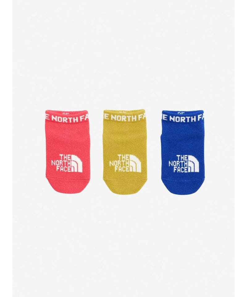 B Quarter 3P-THE NORTH FACE-Forget-me-nots Online Store