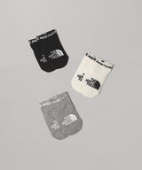Baby Quarter 3P-THE NORTH FACE-Forget-me-nots Online Store