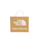Baby Nuptse Leg Warmer&Socks Set-THE NORTH FACE-Forget-me-nots Online Store