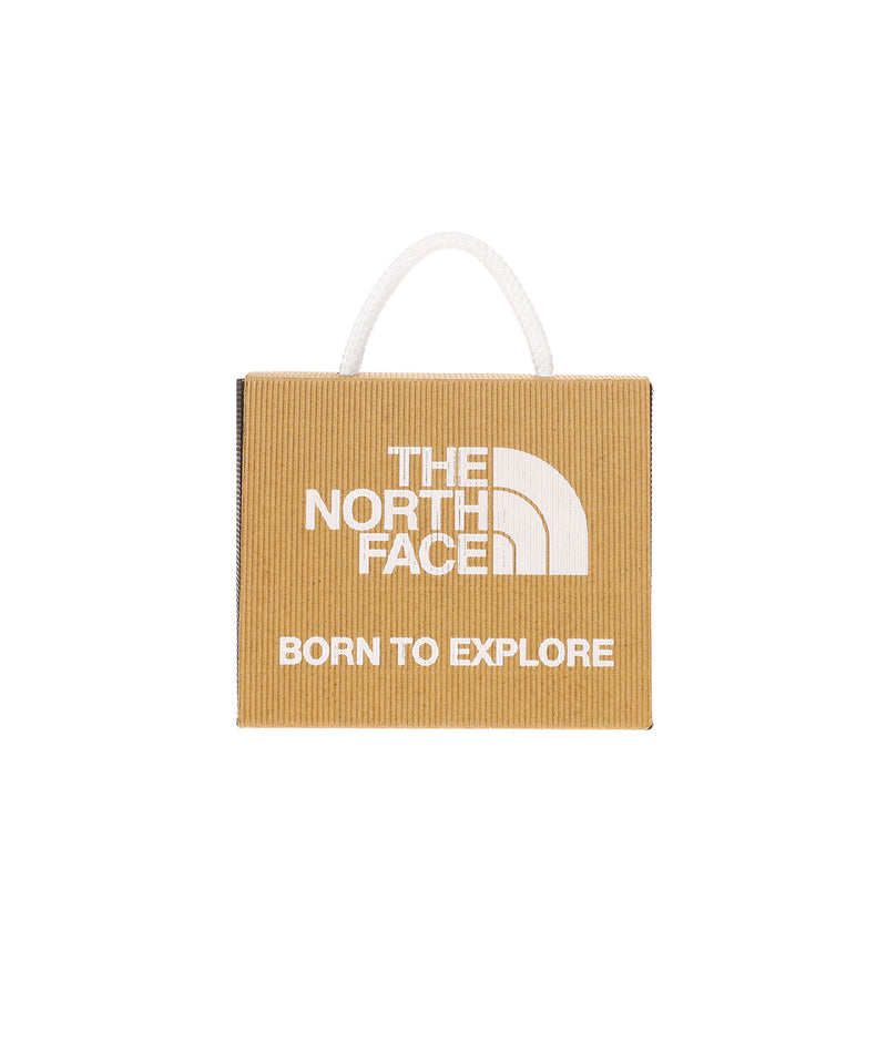 Baby Nuptse Leg Warmer&Socks Set-THE NORTH FACE-Forget-me-nots Online Store