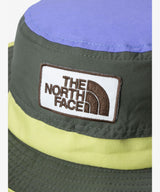 Kids Grand Horizon Hat-THE NORTH FACE-Forget-me-nots Online Store