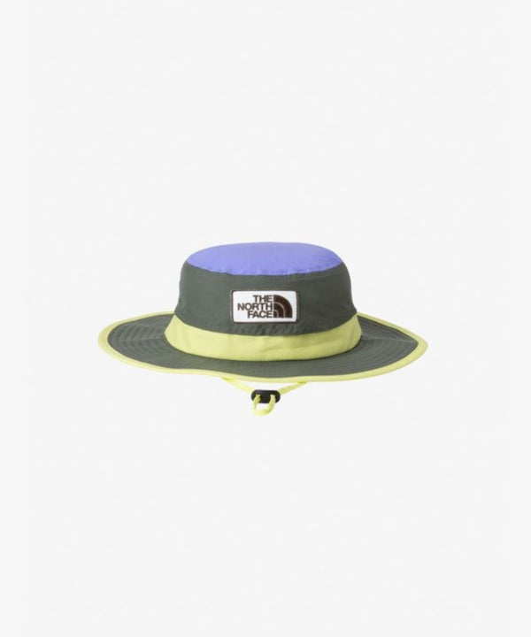 Kids Grand Horizon Hat-THE NORTH FACE-Forget-me-nots Online Store