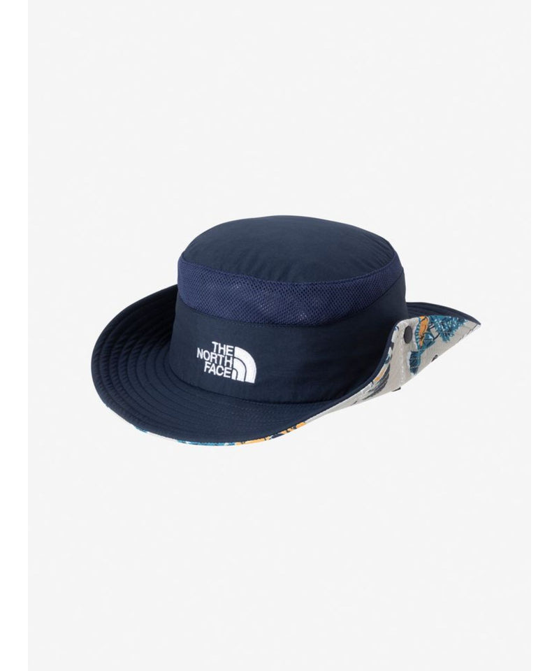 Kids Novelty Sunshield Hat-THE NORTH FACE-Forget-me-nots Online Store