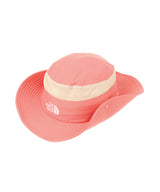 Kids Sunshield Hat-THE NORTH FACE-Forget-me-nots Online Store