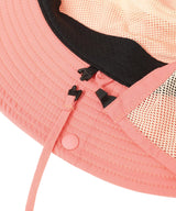 Kids Sunshield Hat-THE NORTH FACE-Forget-me-nots Online Store