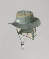 Kids Sunshield Hat-THE NORTH FACE-Forget-me-nots Online Store