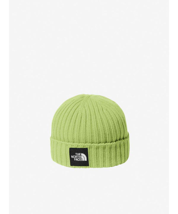 Kids Cappucho Lid-THE NORTH FACE-Forget-me-nots Online Store