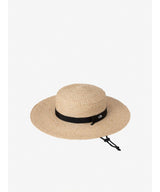 Raffia Blade Hat-THE NORTH FACE-Forget-me-nots Online Store