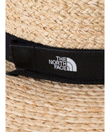 Raffia Blade Hat-THE NORTH FACE-Forget-me-nots Online Store