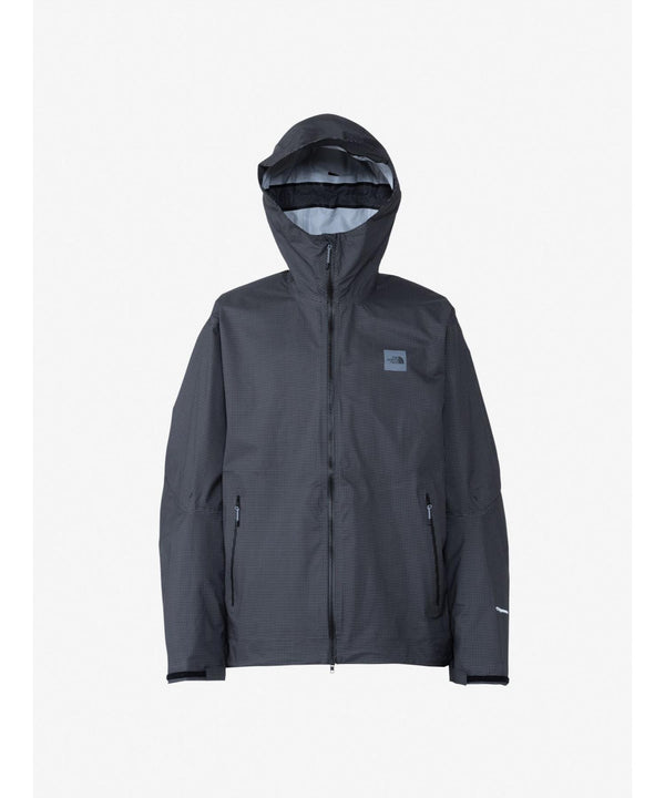 Enride Rain Jacket-THE NORTH FACE-Forget-me-nots Online Store