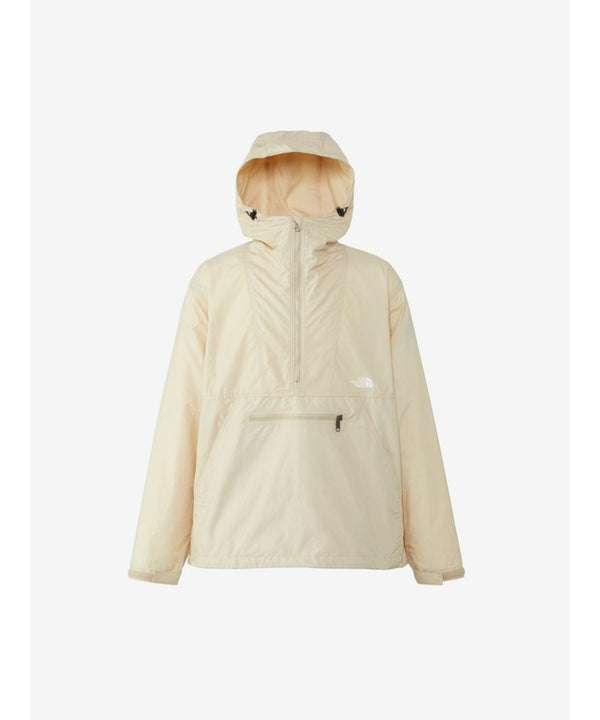 Compact Anorak-THE NORTH FACE-Forget-me-nots Online Store