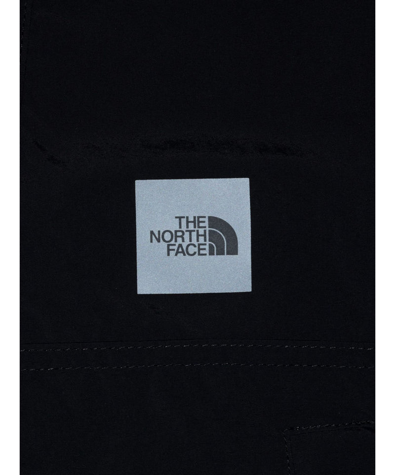 Enride Track Jacket-THE NORTH FACE-Forget-me-nots Online Store