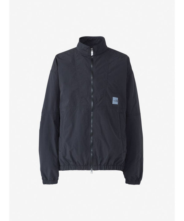 Enride Track Jacket-THE NORTH FACE-Forget-me-nots Online Store