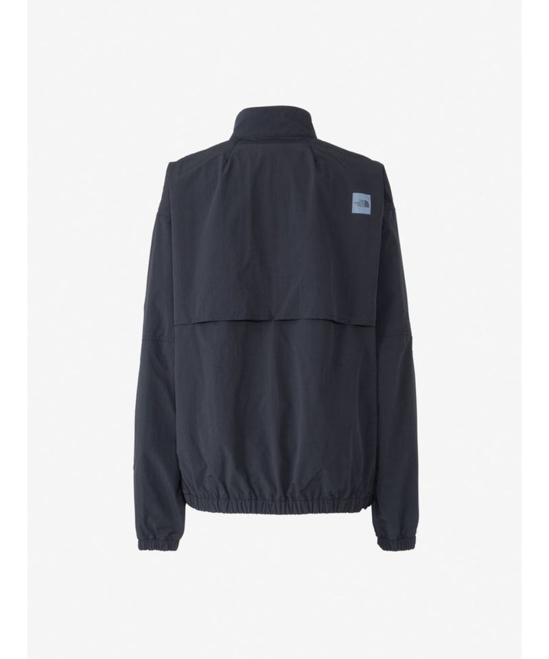 Enride Track Jacket-THE NORTH FACE-Forget-me-nots Online Store