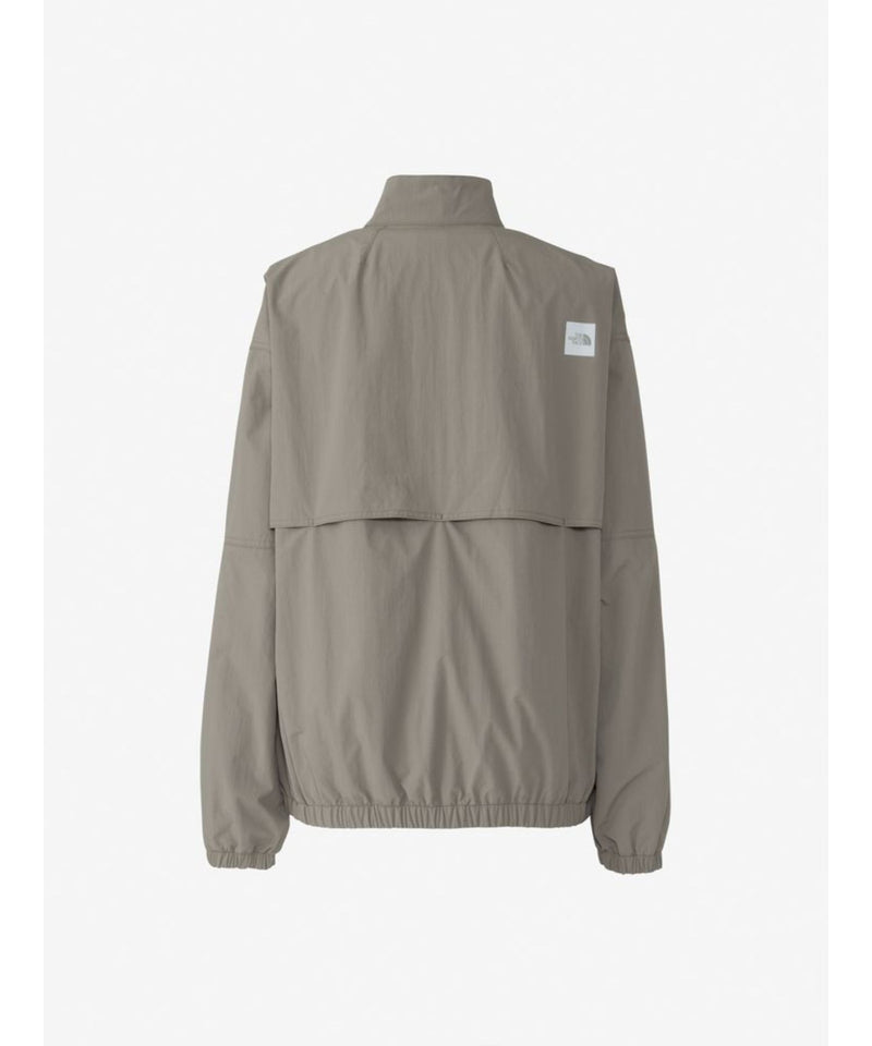 Enride Track Jacket-THE NORTH FACE-Forget-me-nots Online Store