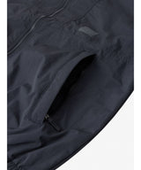 Enride Track Jacket-THE NORTH FACE-Forget-me-nots Online Store