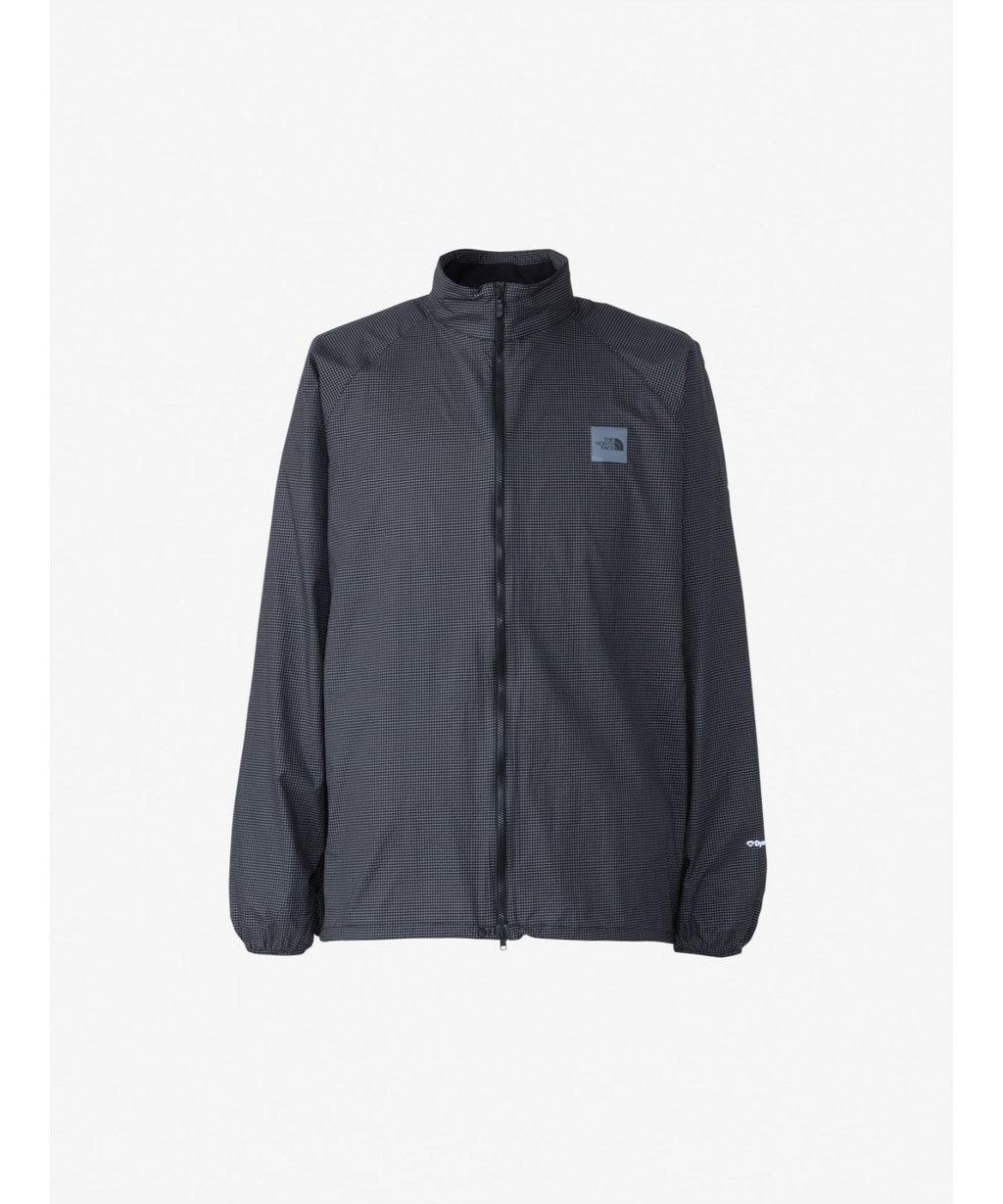 ザノースフェイス(THE NORTH FACE)｜【M】Enride Wind Jacket 