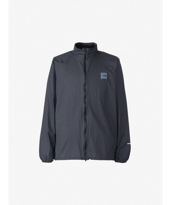 Enride Wind Jacket-THE NORTH FACE-Forget-me-nots Online Store