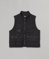 Field Utility Vest-THE NORTH FACE-Forget-me-nots Online Store