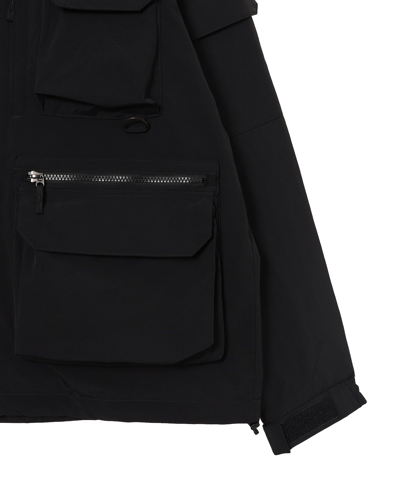 Field Utility Jacket ｜ザノースフェイス(THE NORTH FACE)｜Forget-me