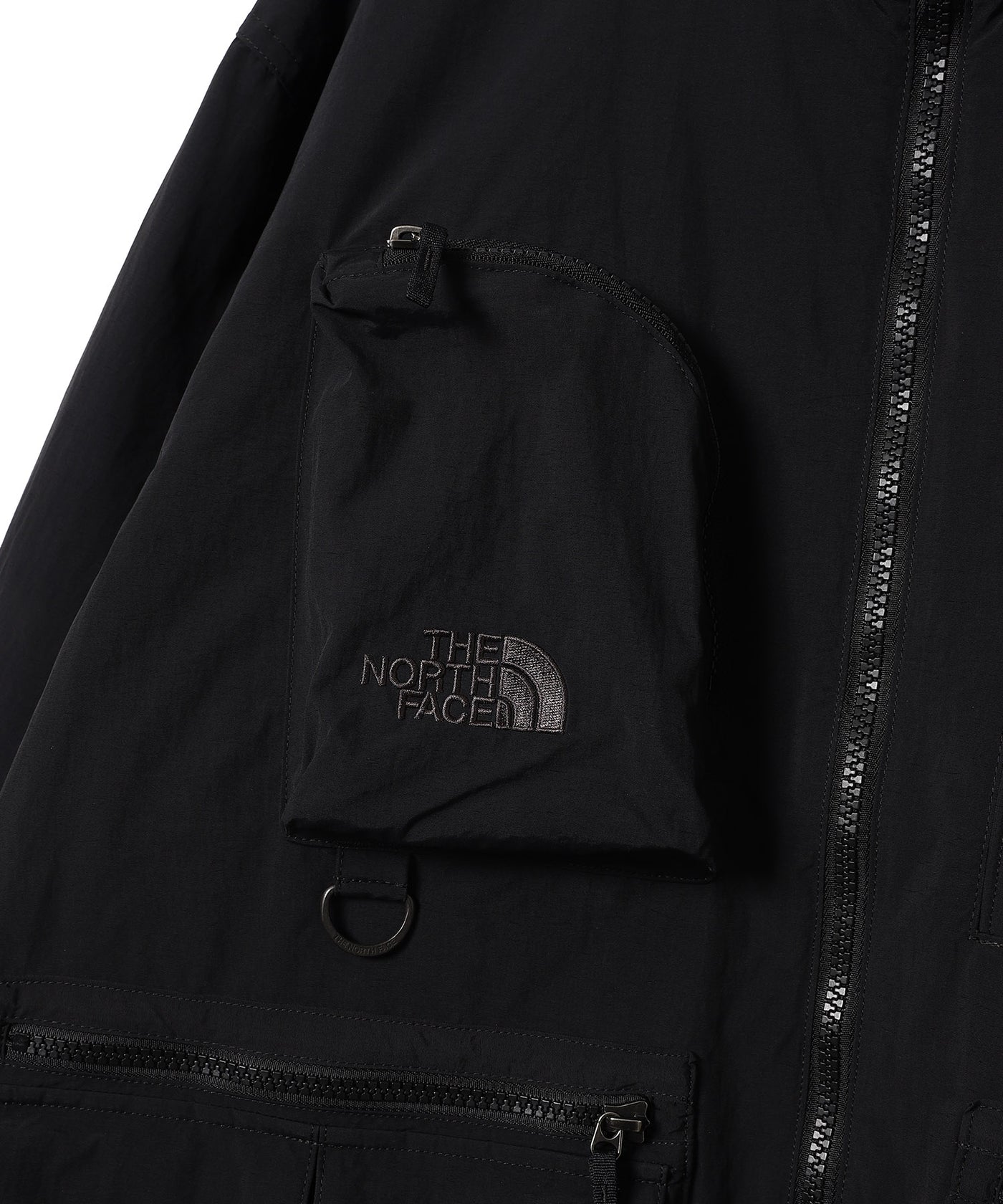 Field Utility Jacket ｜ザノースフェイス(THE NORTH FACE)｜Forget-me