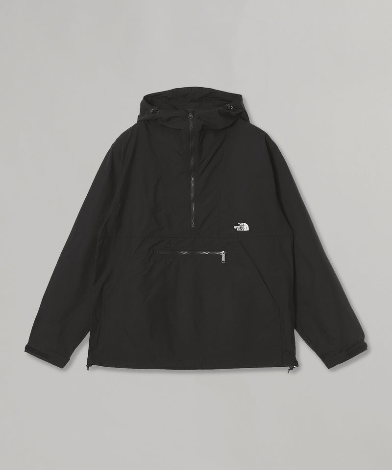 Compact Anorak｜ザノースフェイス(THE NORTH FACE)｜Forget-me-nots