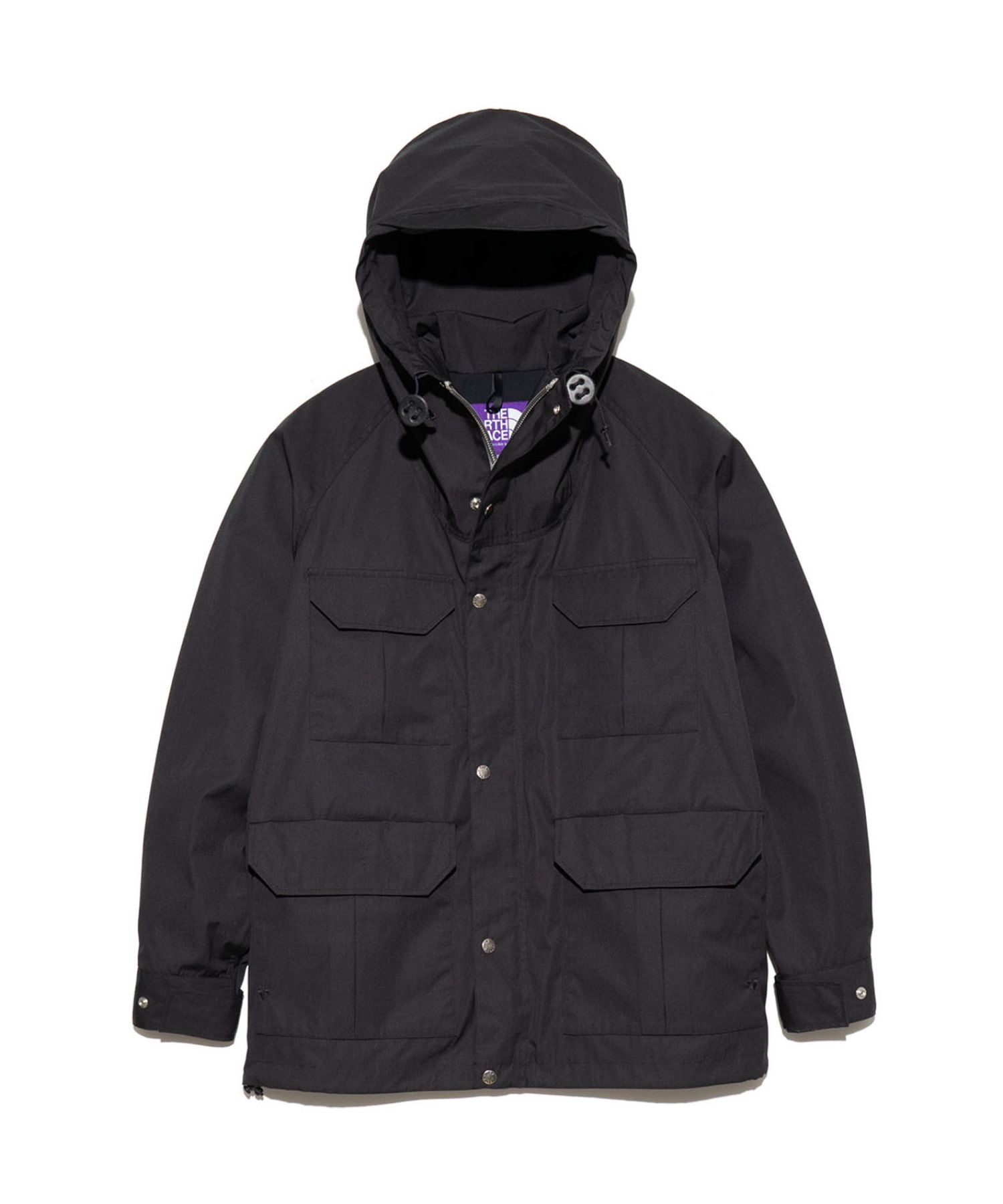 ザノースフェイスパープルレーベル(THE NORTH FACE PURPLE LABEL)｜65 
