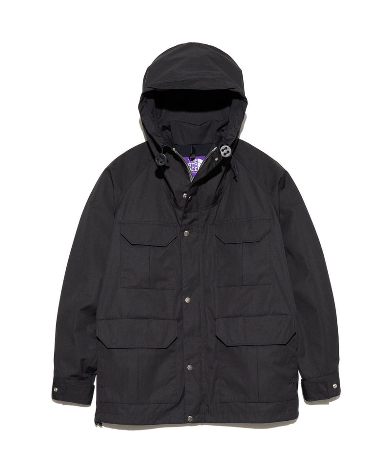 65/35 Mountain Parka-NORTH FACE PLABEL-Forget-me-nots Online Store