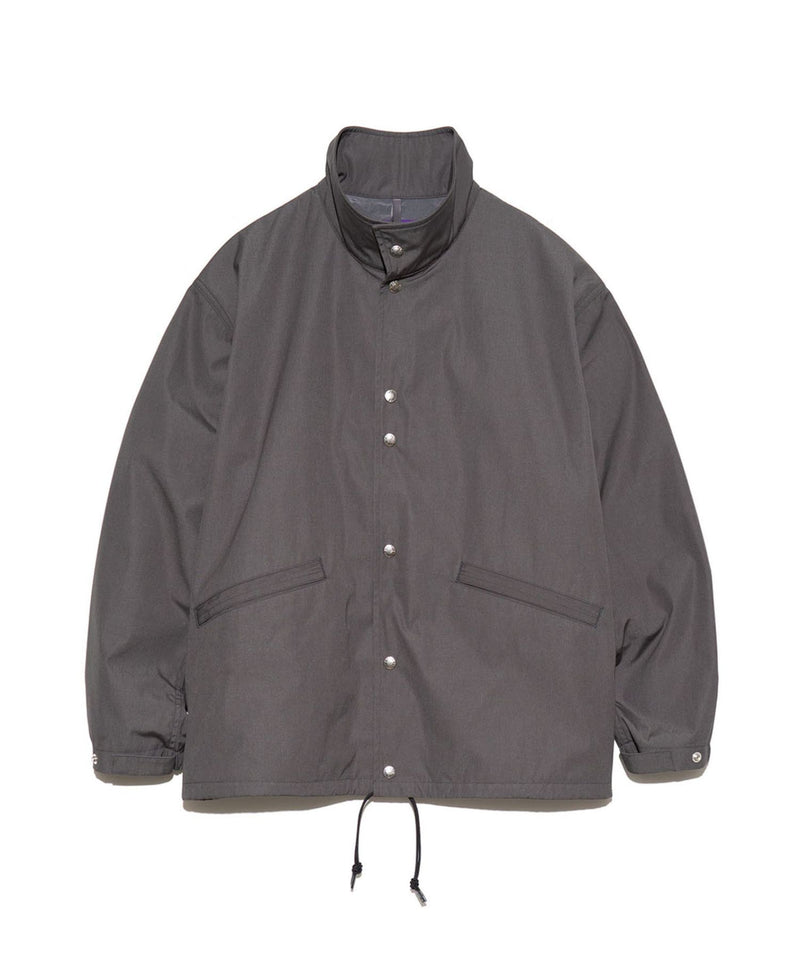 65/35 Field Jacket-NORTH FACE PLABEL-Forget-me-nots Online Store