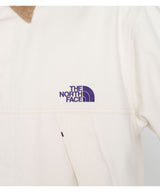 Denim Field Jacket-THE NORTH FACE PURPLE LABEL-Forget-me-nots Online Store