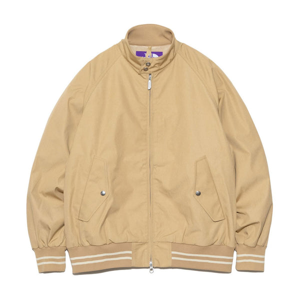 ザノースフェイスパープルレーベル(THE NORTH FACE PURPLE LABEL