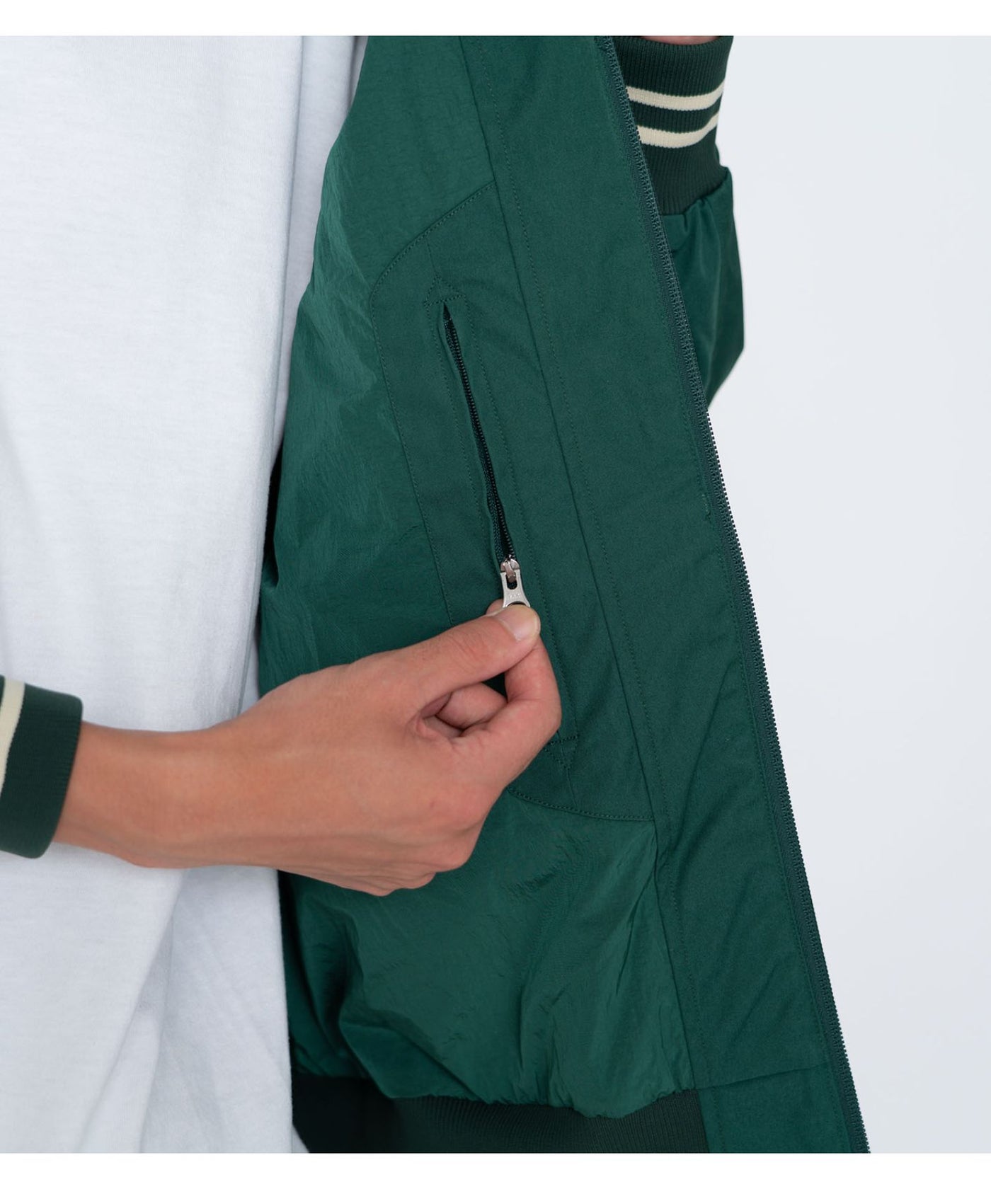 ザノースフェイスパープルレーベル(THE NORTH FACE PURPLE LABEL