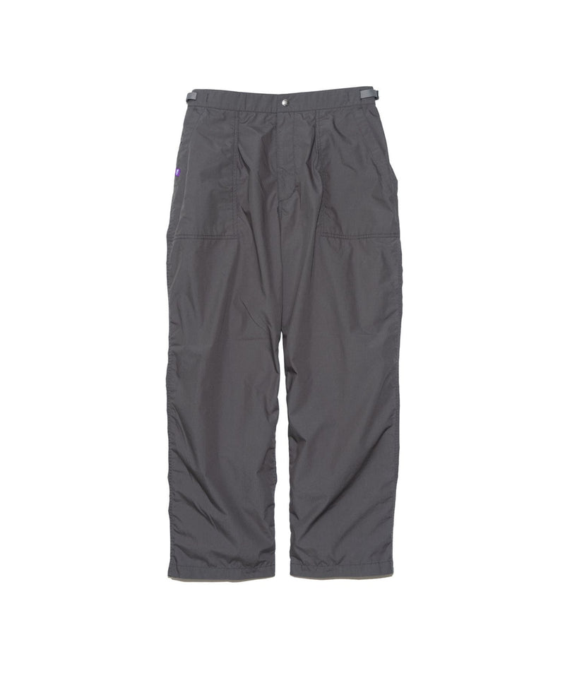 65/35 Field Pants-THE NORTH FACE PURPLE LABEL-Forget-me-nots Online Store