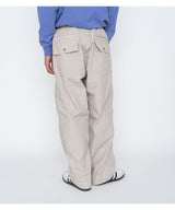65/35 Field Pants-THE NORTH FACE PURPLE LABEL-Forget-me-nots Online Store
