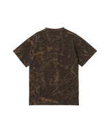 I Love Alieno Camo Ss Tee-Aries-Forget-me-nots Online Store